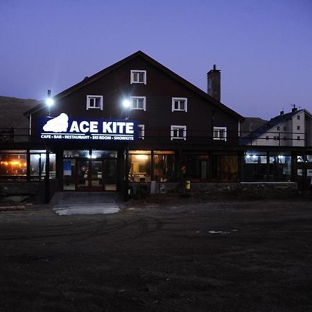 Ace Kite Hotel Comakli  Buitenkant foto